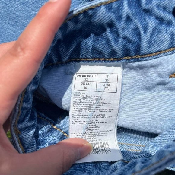 Pimkie Mom Jeans - Picture 4 of 6